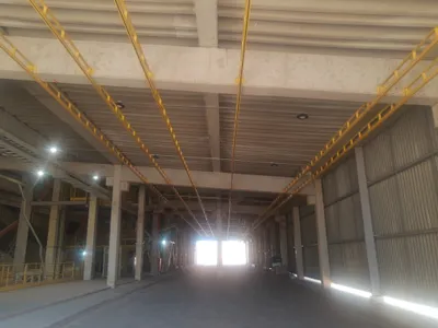 Projeto em aço inox — Equipa Inox