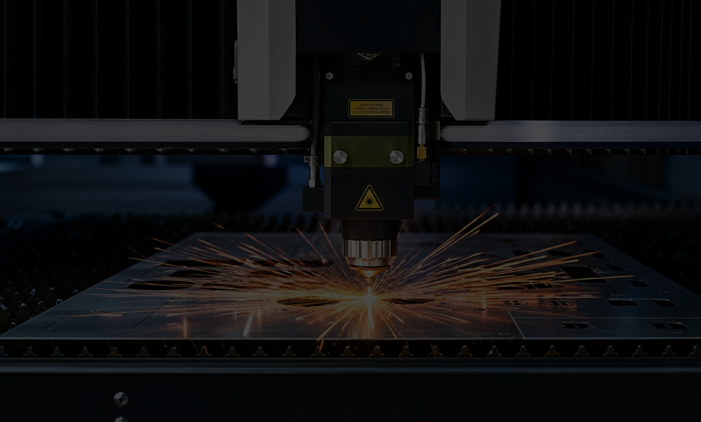 Corte a Laser em Aço Inox
