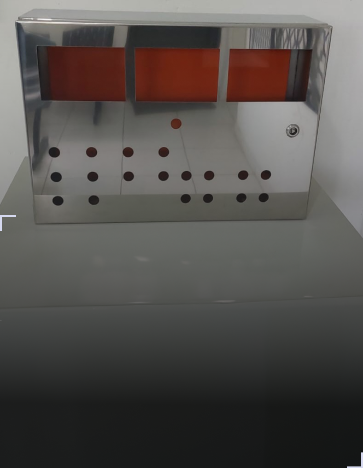 Painel Elétrico